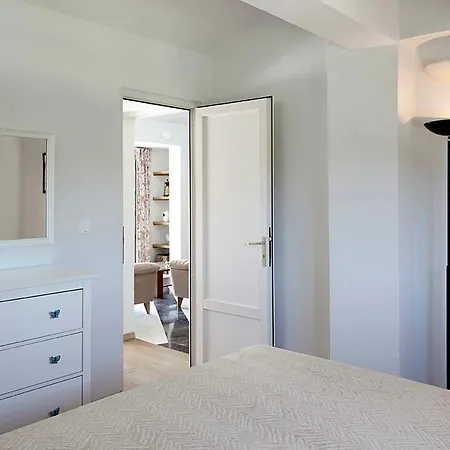 Helion - Parallel Appartement *