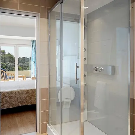 Helion - Parallel Appartement Gouvia